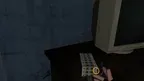 Scary night : Morgue screenshot 0
