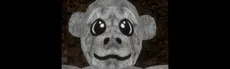 Spooky Chimp hero image