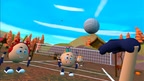 Volleggball screenshot 3