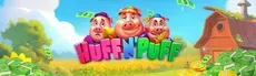 MR.HuffNPuff.SLOT hero image