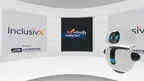InclusivX screenshot 2