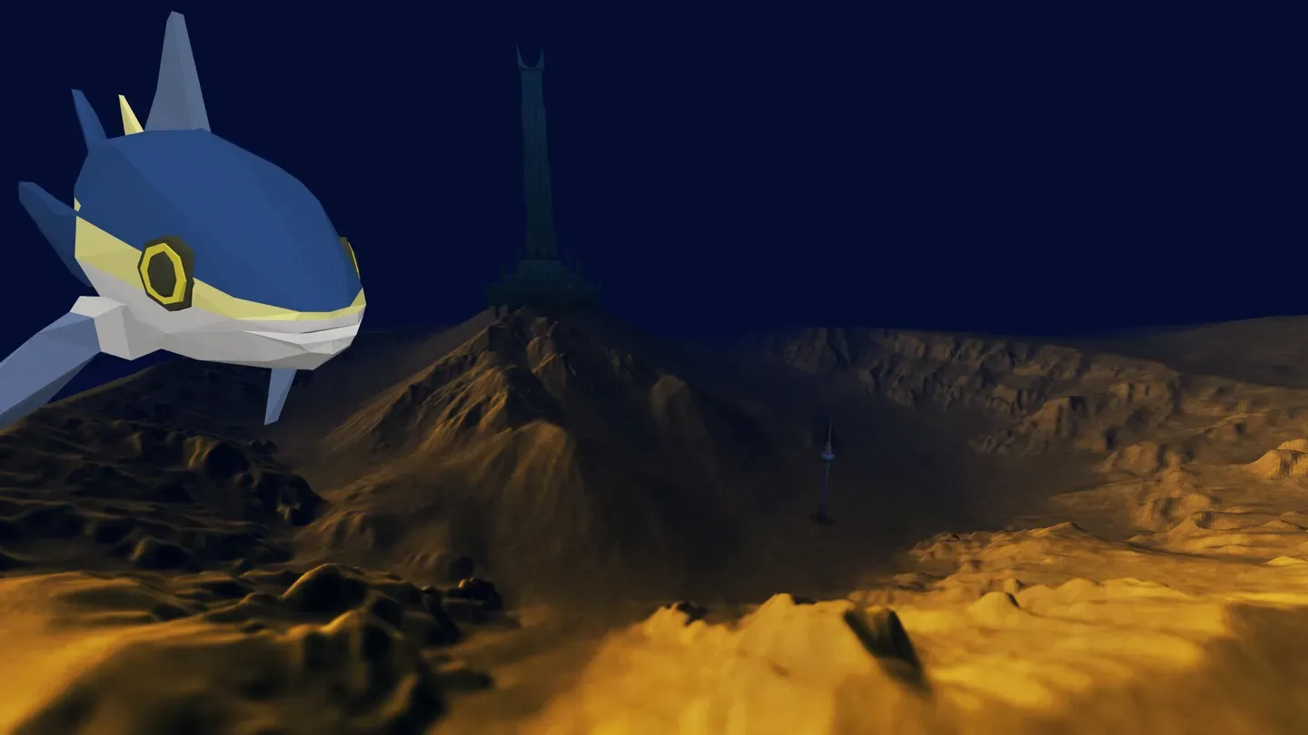 Brothers Volcano - Virtual Experience cover image