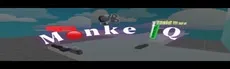 Monke IQ hero image