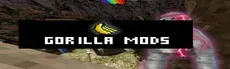 Gorilla Mods hero image