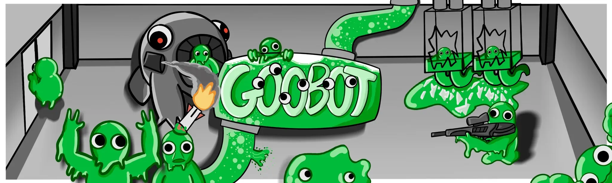 GOOBOT