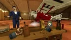 SKY LEGENDS screenshot 1