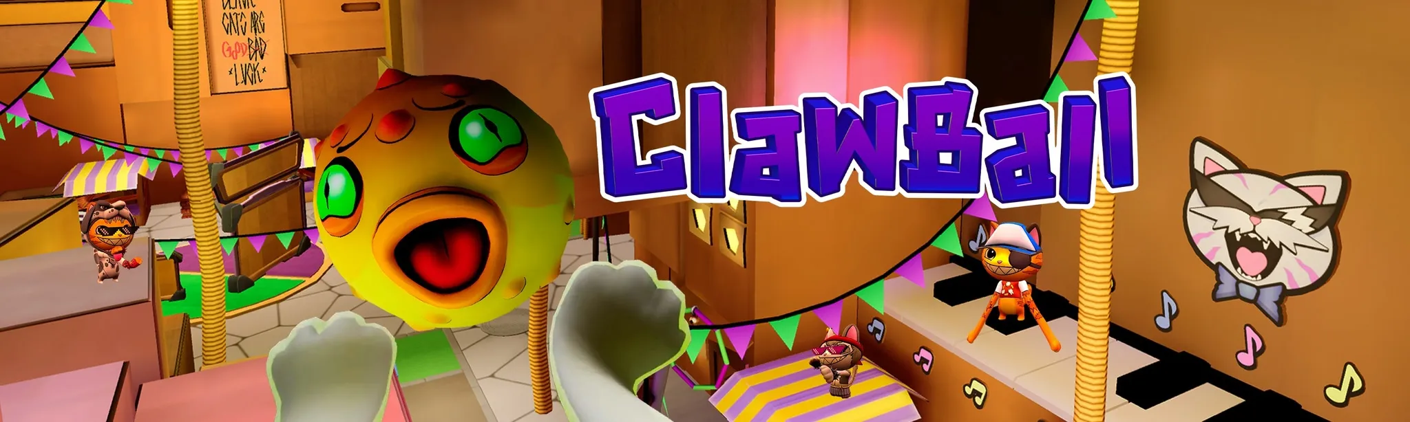Clawball