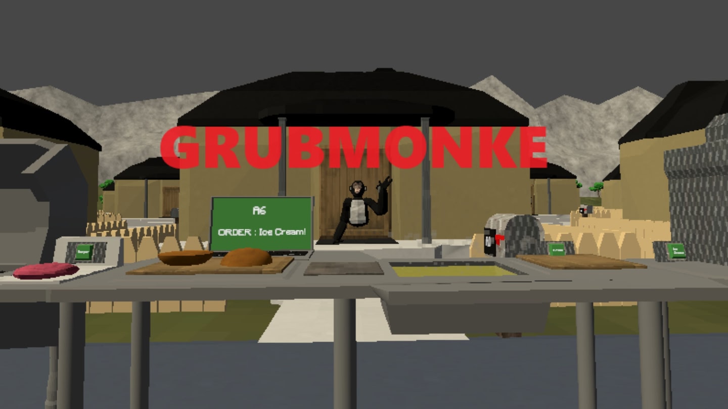 GrubMonke trailer 0