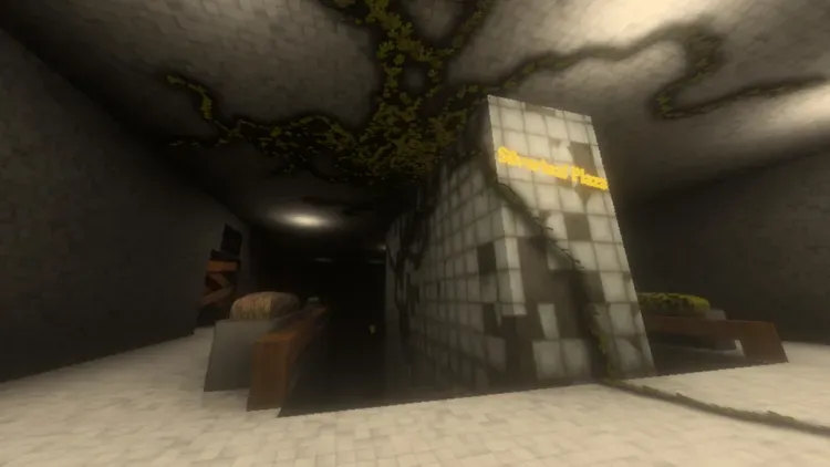 Developer update image for SCRAPPER VR UPDATE 0.3.0 IS OUT!