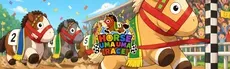 Horse Uma Uma Race hero image