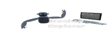 Monkey Explorers hero image