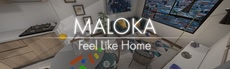 Maloka Feel Like Home