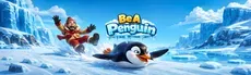 Be A Penguin hero image