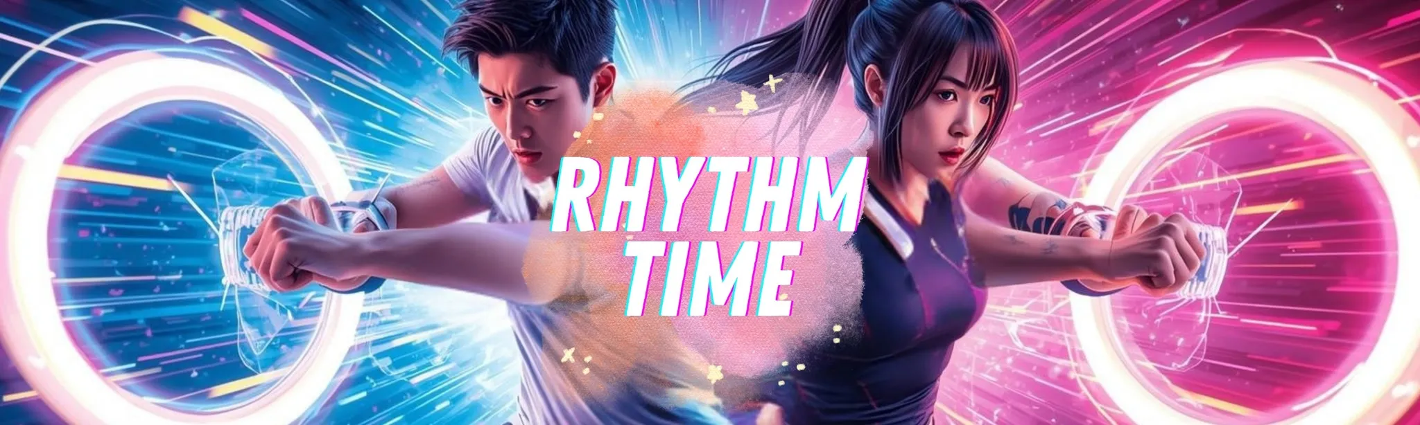 Rhythm Time