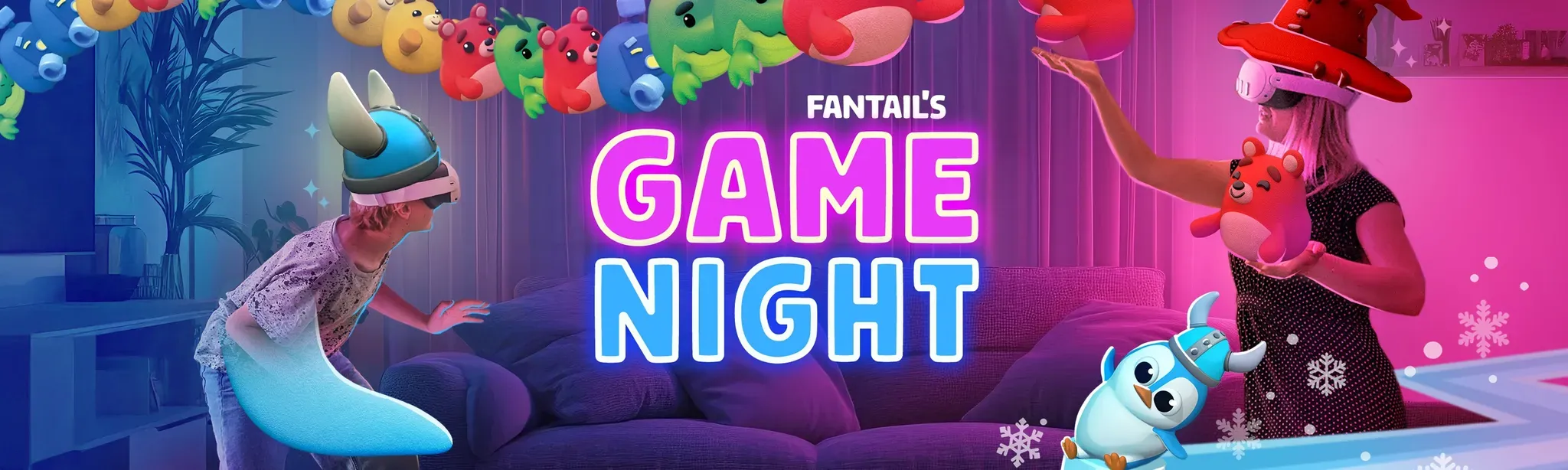 Game Night