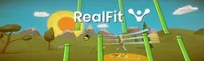 RealFit hero image