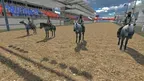 Horse Legend: Horse Racing & Riding Game screenshot 0