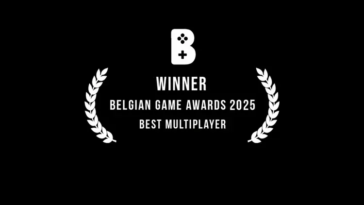 Developer update image for Wait What’s That? wins Best Multiplayer