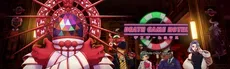 Death Game Hotel, a White Owls® game hero image