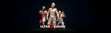 UltraBoxing - VR Boxing hero image