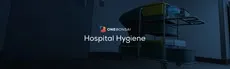 Hospital Hygiene Training hero image