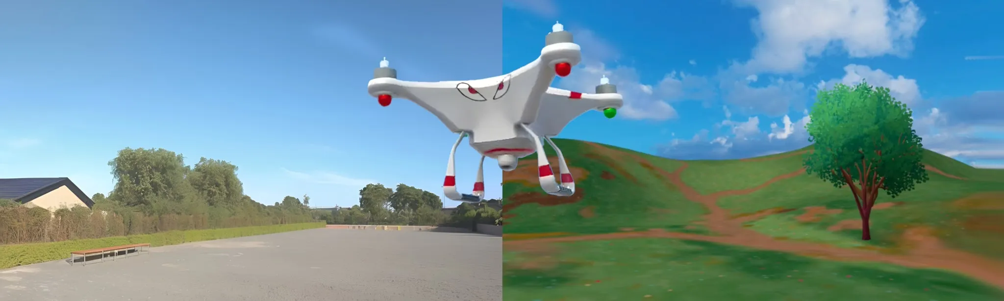 SimFlight XR