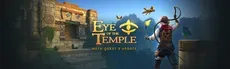 Eye of the Temple hero image