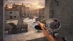 Call of Courage : World War 2 screenshot 1