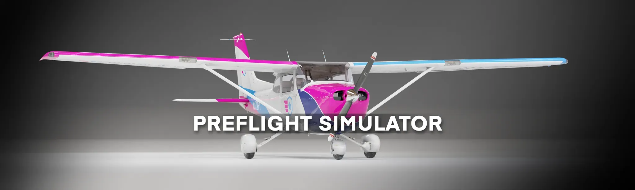 Preflight Simulator