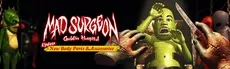 MAD SURGEON -Goblin Hospital- hero image