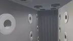 Dustproof Suit Cleaner screenshot 0