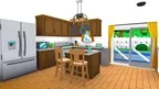 Trick Shot VR screenshot 2