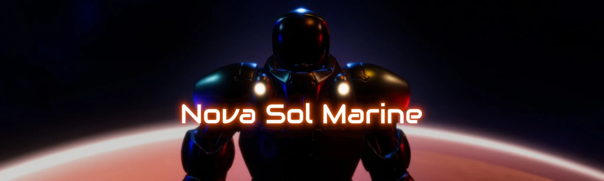 Nova Sol Marine hero image