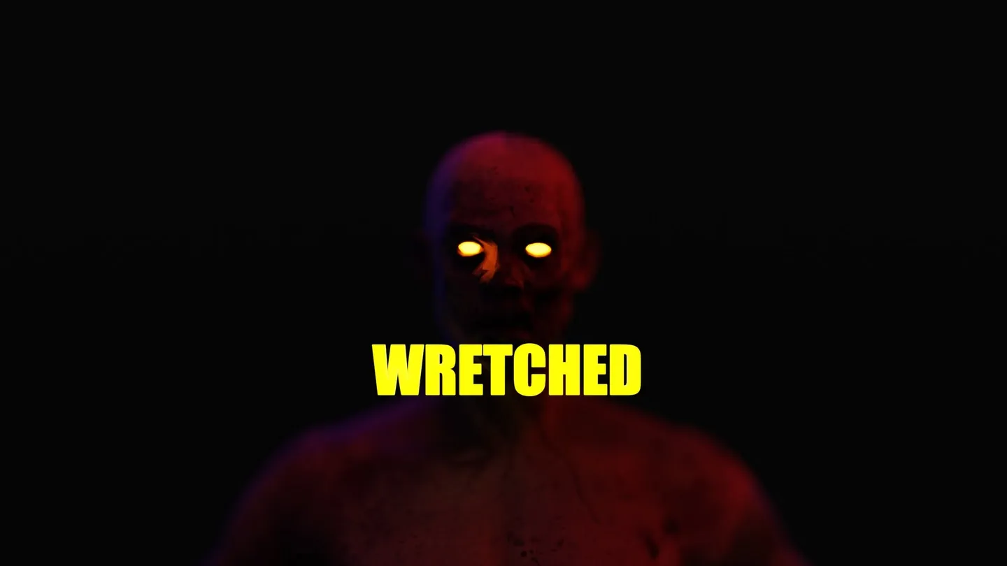 Wretched trailer 0