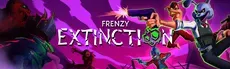 Frenzy Extinction hero image