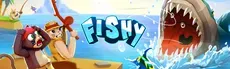 FISHY hero image