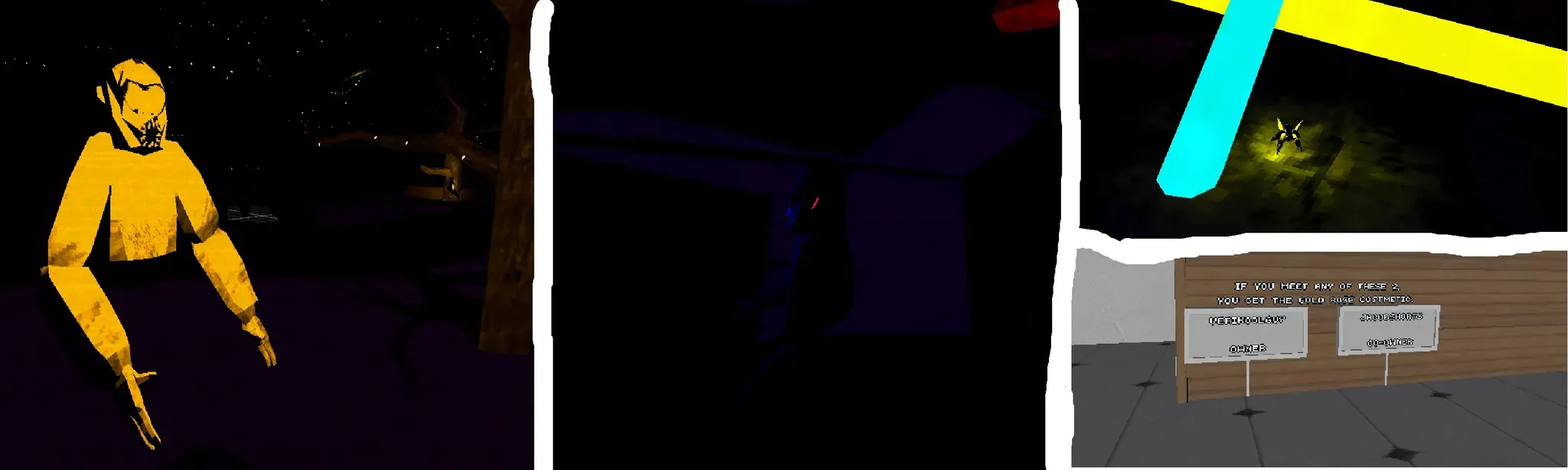verikoolguy's Terror
