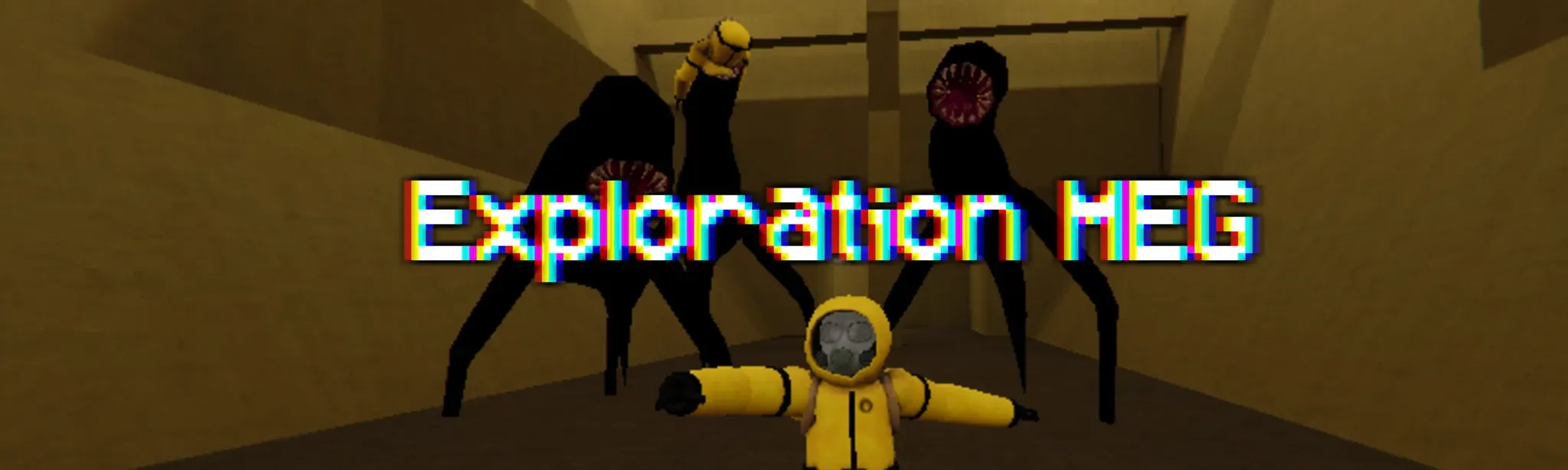 Exploration M.E.G