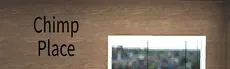 Chimp Place hero image