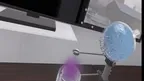 State Change Of Iodine Experiment - ContentsDa Science Experiment screenshot 2