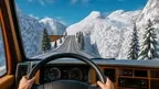 Truck Simulator VR : Pro Driver screenshot 3