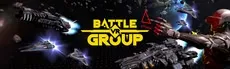 BattleGroupVR hero image