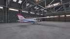 Airplane Pilot Training Simulator screenshot 3