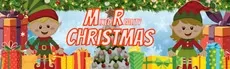 MR Christmas hero image