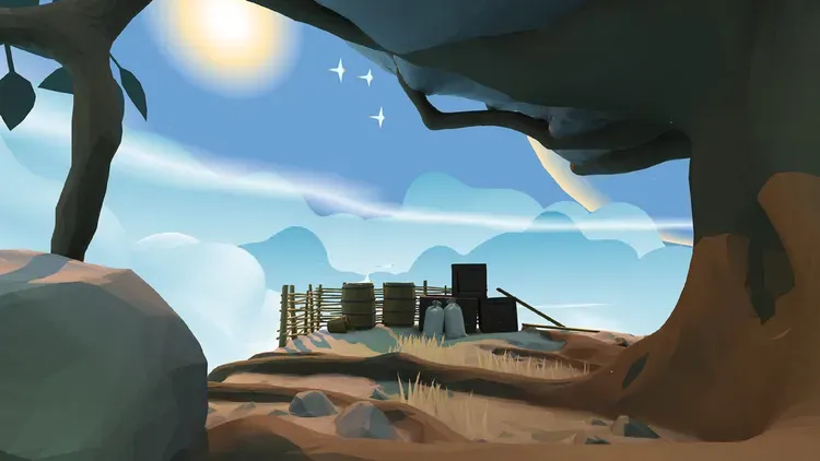 Developer update image for Zephyrus -60% April Sale