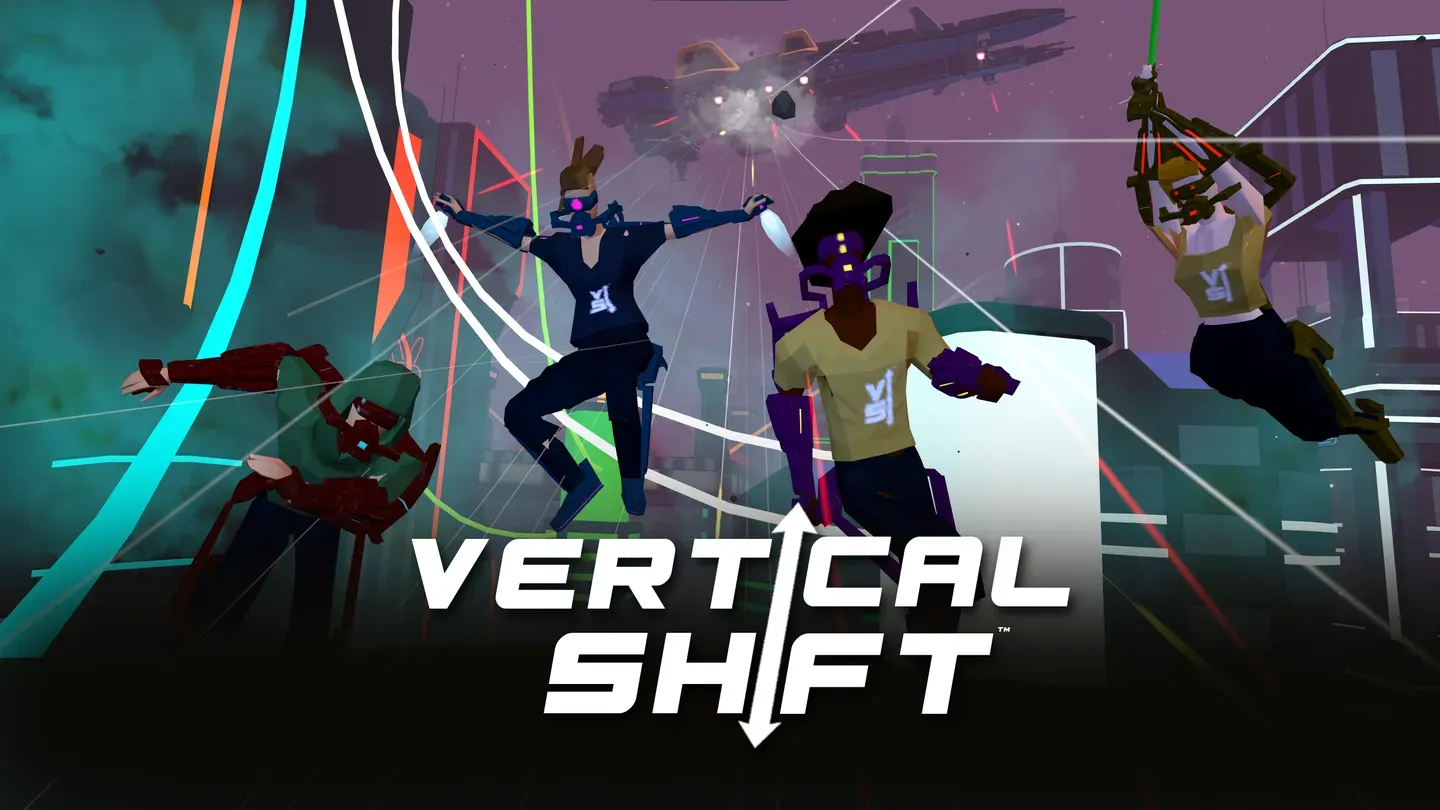 Vertical Shift trailer 0