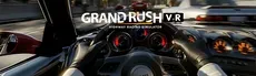 Grand Rush VR: Highway Racing Simulator hero image