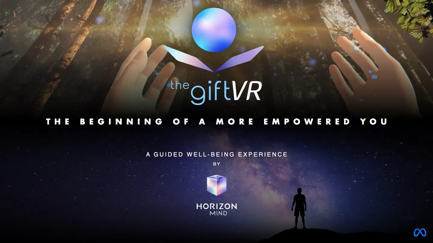 The Gift VR trailer 0
