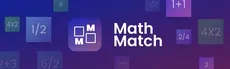 Math Match hero image
