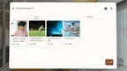 Wild Media Player VR screenshot 2